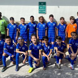 Plantation Eagles FC