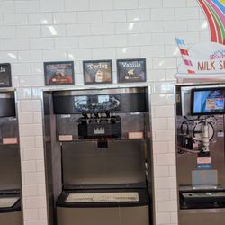 Common Cents - Soft serve ice cream