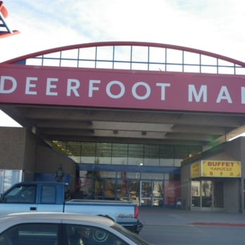 Deerfoot City - Shopping Centers Near Me - Calgary, Alberta Deerfoot City - Shopping Centers Near Me - Calgary, Alberta