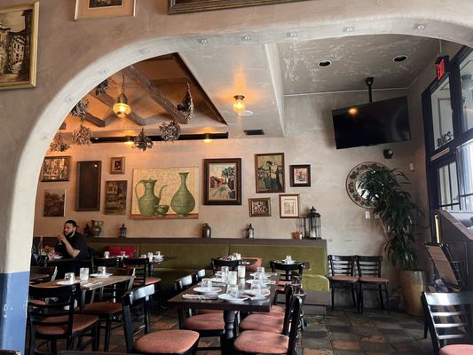 Bacari W. Adams by null