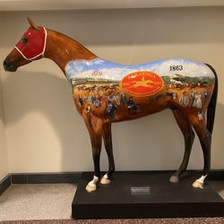 National Museum of Racing and Hall of Fame