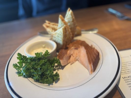 Hillstone Restaurant by null