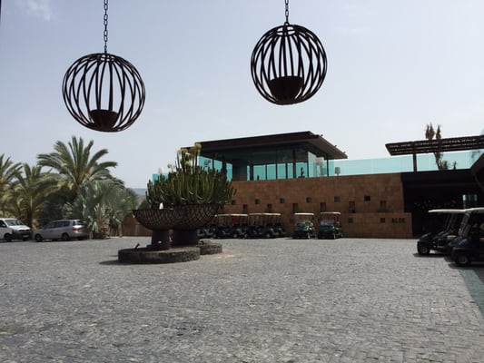 Salobre Hotel Resort & Serenity by null