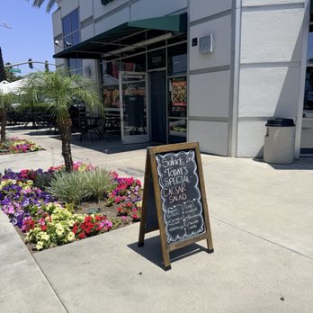 Salads 2k - Sandwiches Near Me - Santa Fe Springs, California Salads 2k - Sandwiches Near Me - Santa Fe Springs, California