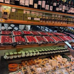 Reserva Ibérica - Display