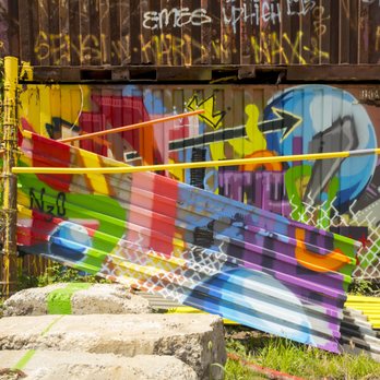 Orthodox Auto Company - Art comes in all different forms. So does recycling. - Car Rental Near Me - Philadelphia, Pennsylvania Orthodox Auto Company - Art comes in all different forms. So does recycling. - Car Rental Near Me - Philadelphia, Pennsylvania