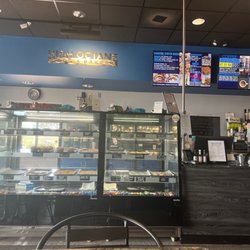 High Octane Cafe & Bakery