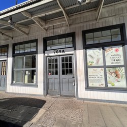 La Belle Ame - Store Frond