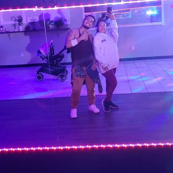 Loud Dance Fitness Studio - Picture with Teacher Jim Uy - Dance Studios Near Me - Vista, California Loud Dance Fitness Studio - Picture with Teacher Jim Uy - Dance Studios Near Me - Vista, California
