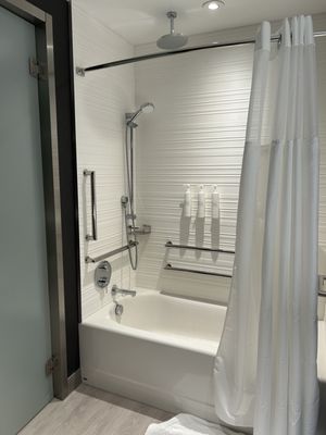 AC Hotel Kansas City Downtown by null