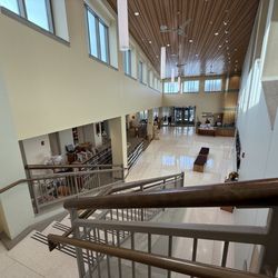 West Springfield Public Library
