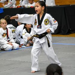 The Studio Martial Arts & Fitness