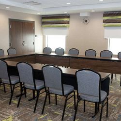 Hampton Inn & Suites Dundee - Meeting Room