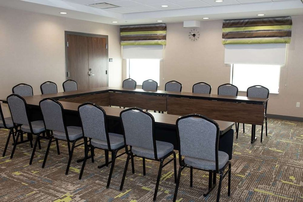 Hampton Inn & Suites Dundee