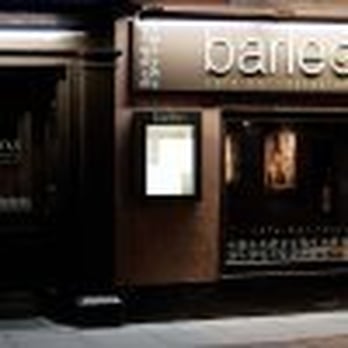 Bar Leo - from website - Italian Near Me - Linlithgow, WLN