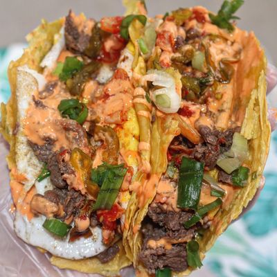 Taco Dirty To Me by null