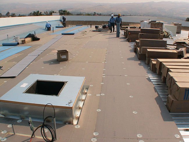 Slide of Just Leaks Inc