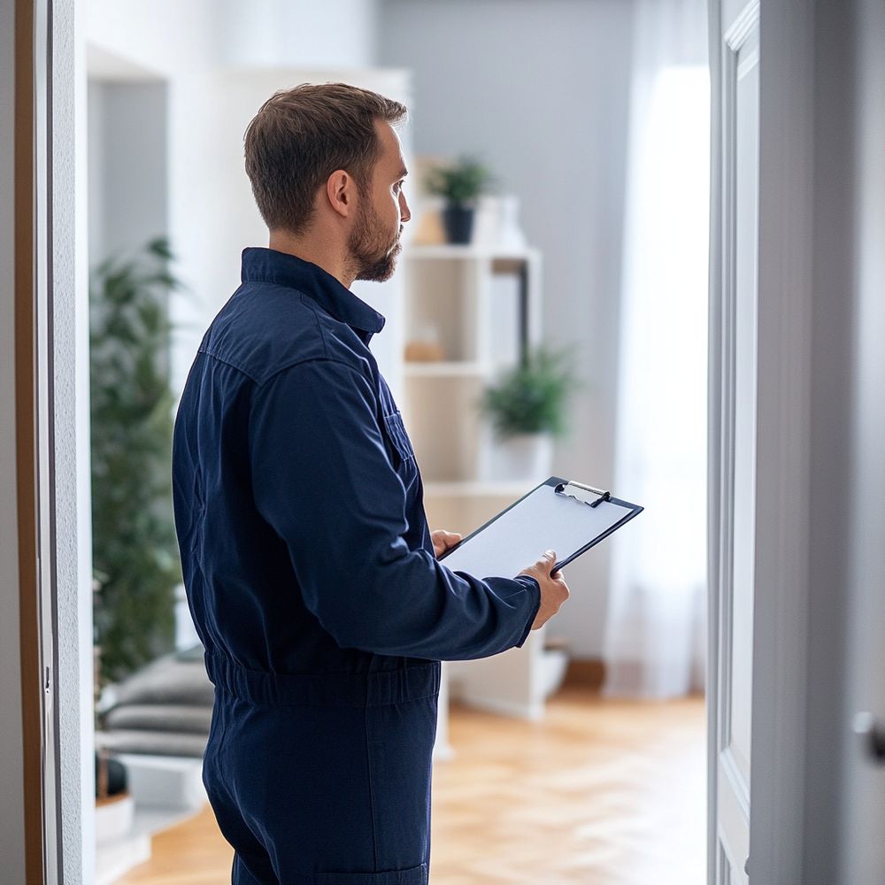 West Coast Environmental Testing - mold inspector in Granada Hills, CA