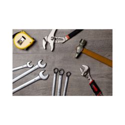 Justin's Handyman Service - The new days!