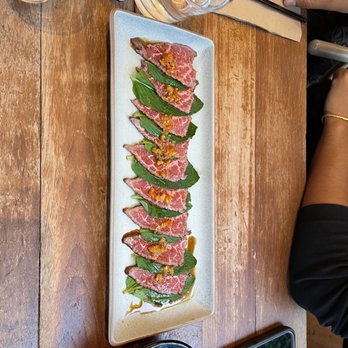 Chefs Gallery Townhall - Raw Wagyu - Chinese Near Me - Sydney, NSW Chefs Gallery Townhall - Raw Wagyu - Chinese Near Me - Sydney, NSW