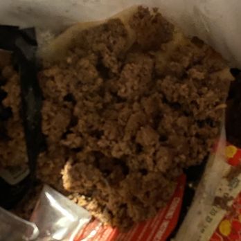 Fred Meyer - Meat in the trash - Grocery Near Me - Tualatin, Oregon