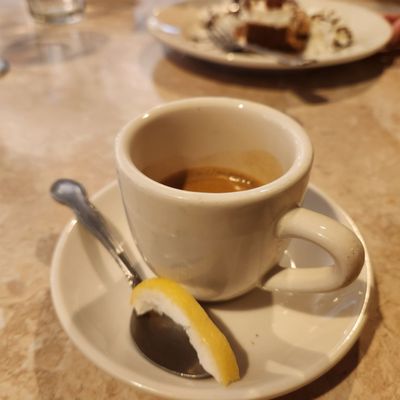 Pagliacci's Restaurant by null