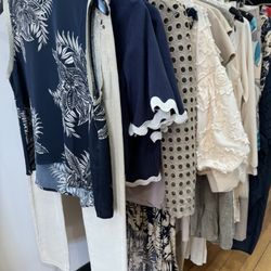 All Chic at 152