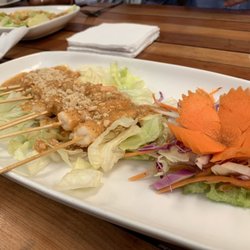 Lai Thai - Shrimp