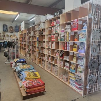 Griff's Feed & Seed - Supplies - Home & Garden Near Me - Colusa, California Griff's Feed & Seed - Supplies - Home & Garden Near Me - Colusa, California