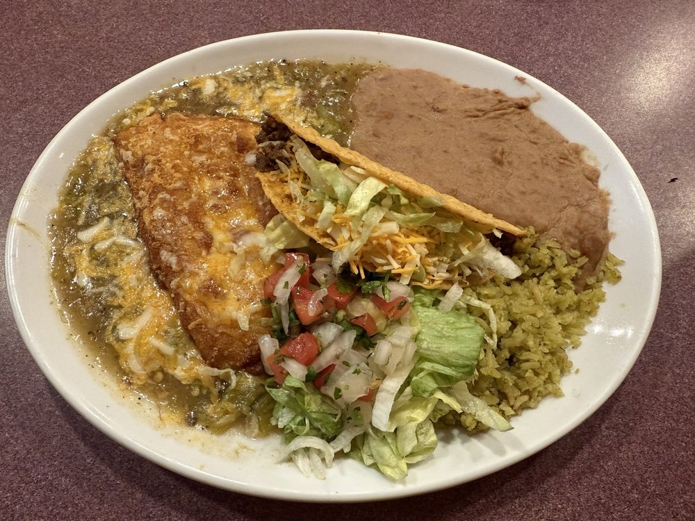 The Leadville Grill and Cantina Logo