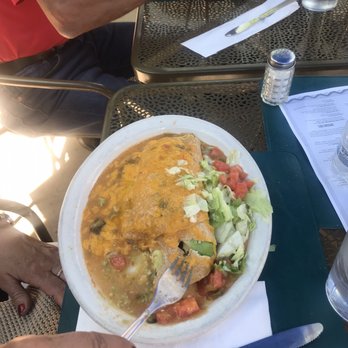 El Patio De Albuquerque - New Mexican Cuisine Near Me - Albuquerque, New Mexico