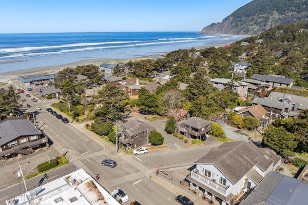 Inn at Manzanita by null