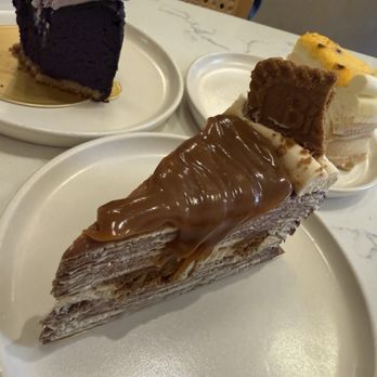 Sweet Glory - Desserts Near Me - San Francisco, California Sweet Glory - Desserts Near Me - San Francisco, California