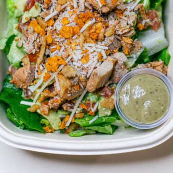 Guaca Go - Healthy Take out - Salad Near Me - Delray Beach, Florida Guaca Go - Healthy Take out - Salad Near Me - Delray Beach, Florida