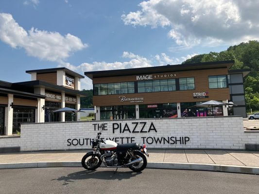 piazza １ THE PIAZZA - Updated November 2025 - 75 Photos - 100 Hickory Grade