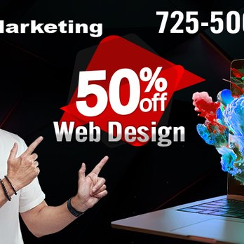 Vegas Marketing - 50% off website design in 2024! - Marketing Near Me Vegas Marketing - 50% off website design in 2024! - Marketing Near Me
