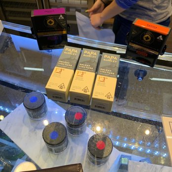 Medithrive’s - Selection - Cannabis Clinics Near Me - San Francisco, California