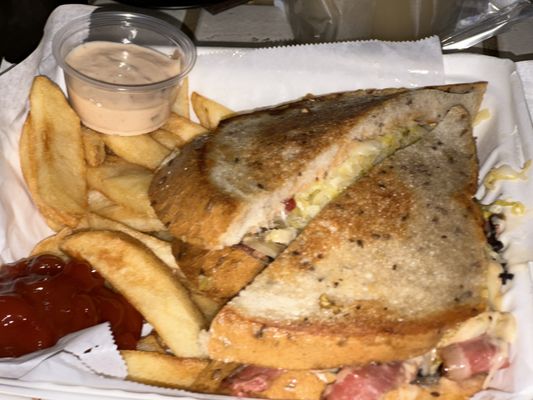 Canter's Deli by null