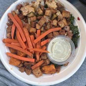 Springbone Kitchen - Soup Near Me - Millburn, New Jersey