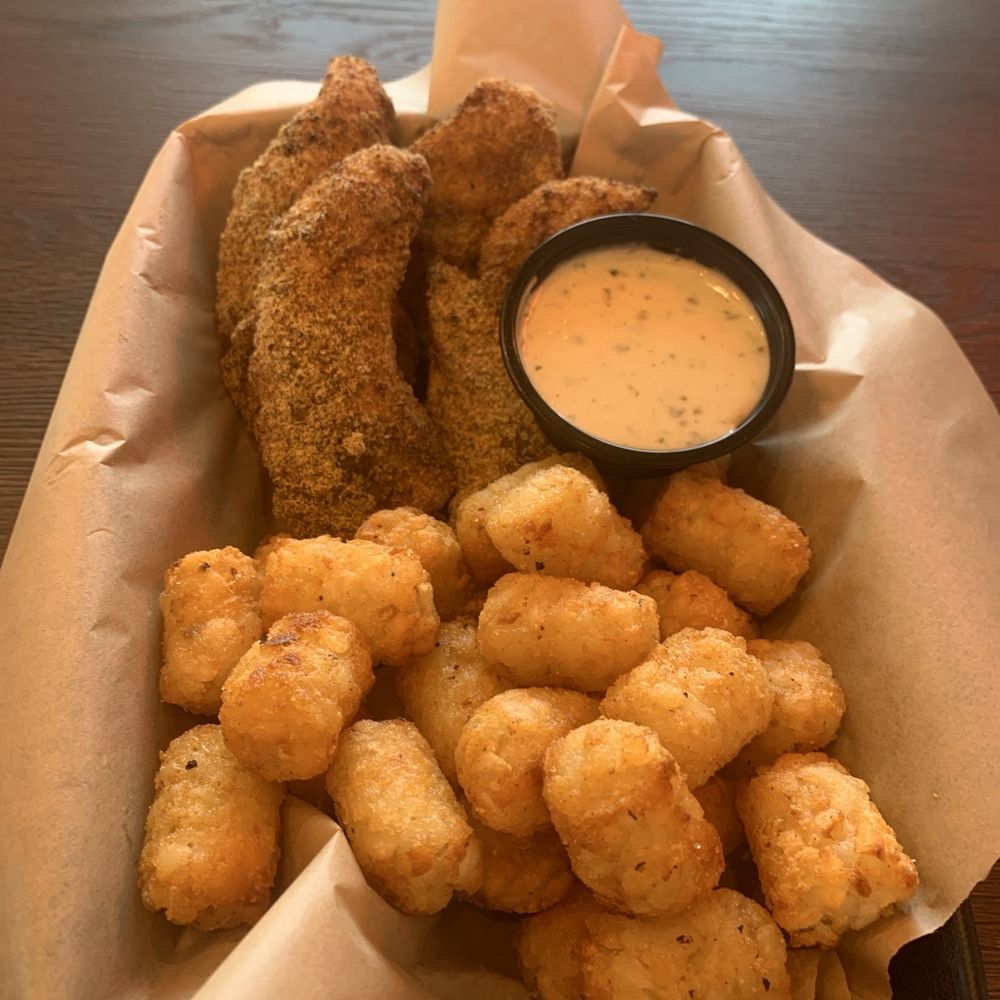 sneakybird - Chicken Shop Near Me - Queen Creek, Arizona