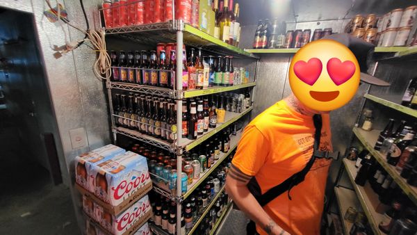 The Warehouse Cafe by null