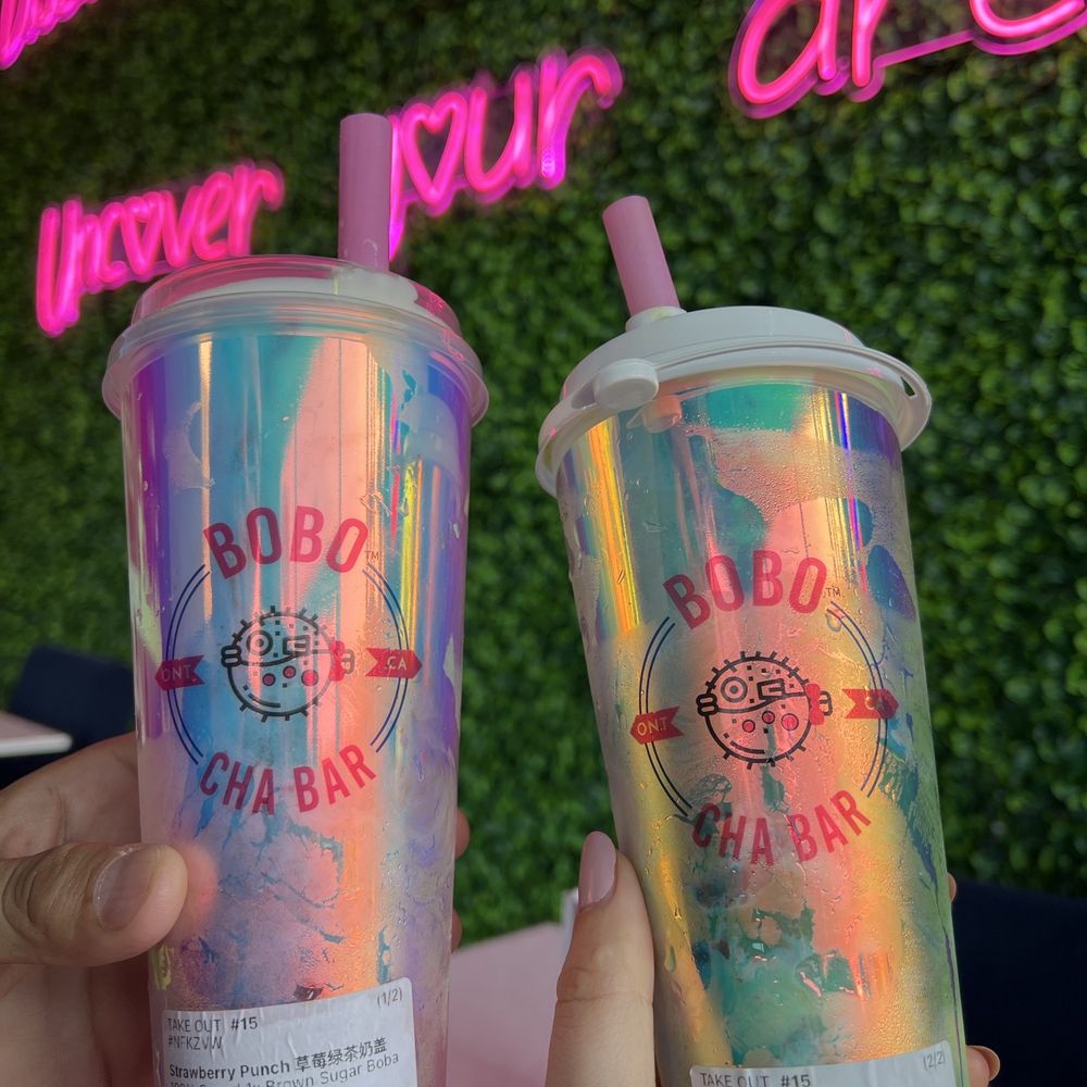 Bobo Cha Bar - Boba date - Coffee & Tea Near Me - Ontario, California Bobo Cha Bar - Boba date - Coffee & Tea Near Me - Ontario, California