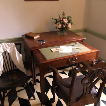 Homewood Museum - Museums Near Me - Baltimore, Maryland