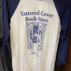 Tattered Cover Book Store