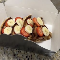 Serrano Nutrition