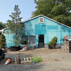 Butler Florist & Garden Center