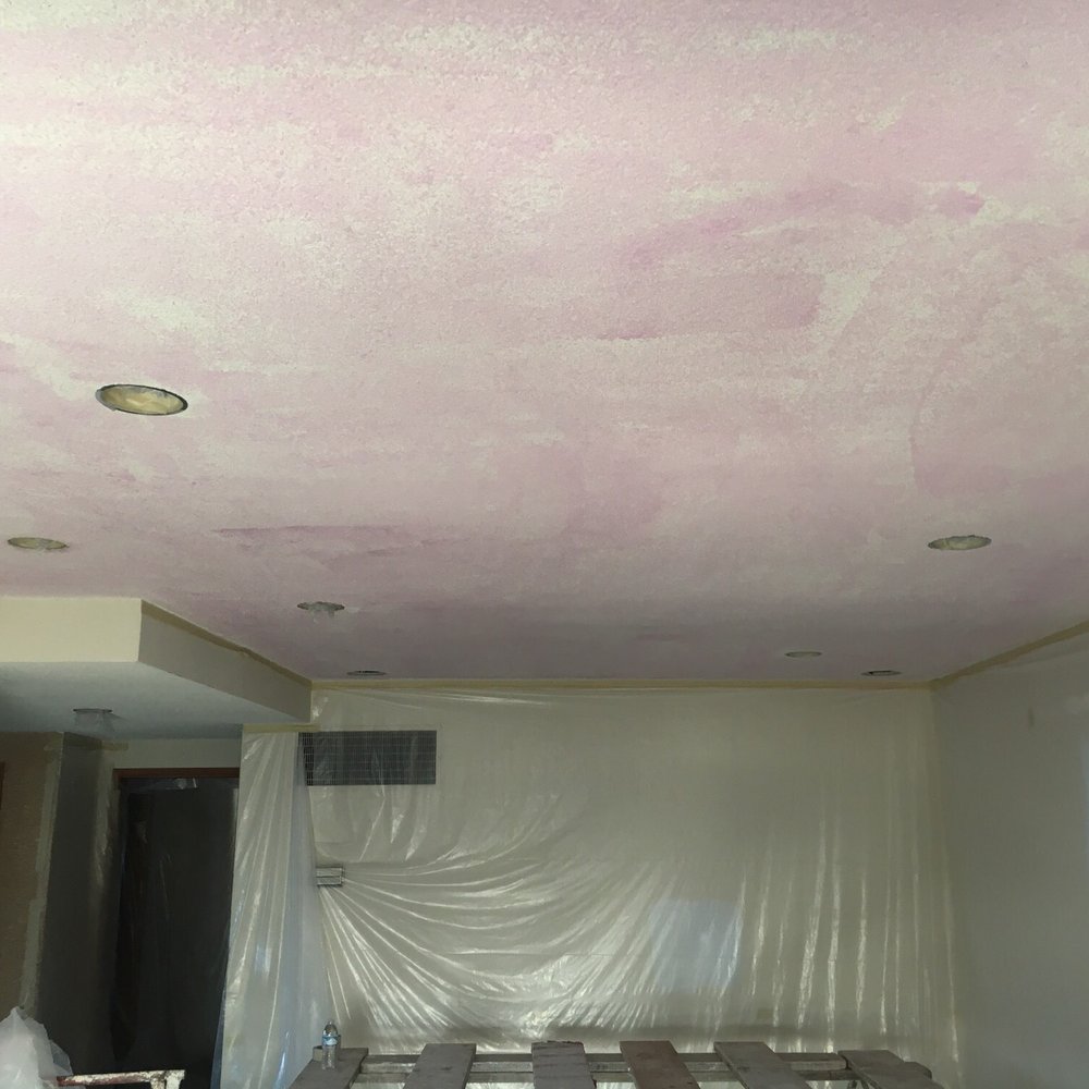 Patchwork's Plastering  & Patching Specialists - Stucco Services Near Me