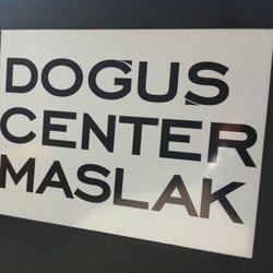 Doğuş Power Center