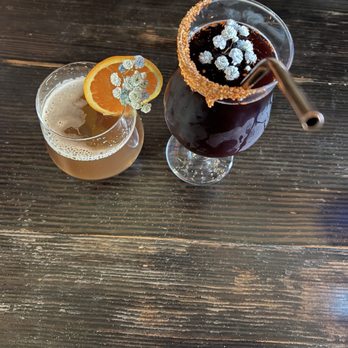Fox Tale Fermentation Project - Specialty Food Near Me - San Jose, California