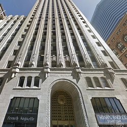 San Francisco Stress and Anxiety Center - Located in the historic Shell Bldg in San Francisco's Financial District